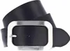 Vanzetti Leder Gürtel Classics 40mm Belt W85 Black schwarz Produktbild-Vorschau 1