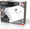 Heizdecke Camry CR7422, weiß (CR 7422) Produktbild-Vorschau 13