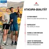 ATACAMA Teleskop Wanderstöcke - Ultra leicht mit viel Produktbild-Vorschau 12