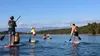 WattSUP F11 SUP board, stand-up paddleboard, surfboard, Productafbeelding-voorbeeld 18
