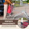 bremermann Chariot d'achat BRINKUM - capacité 45 L, chariot Voir les images du produit 6