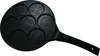Ibili Natura 400207 Omelettpfanne, 26 cm max. Durchmesser, Produktbild-Vorschau 1