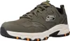 Skechers Sneakers 237265-OLV in Green color size 45 Voir les images du produit 1