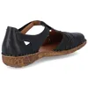 Josef Seibel Damen Ballerina Mary Jane aus Leder 79529-95 Produktbild-Vorschau 15