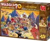 Jumbo 25007 Wasgij Retro Original 5 (1000 Teile) Produktbild-Vorschau 3