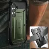 Supcase, Samsung Galaxy S25 stoßfeste Rundumhülle mit Produktbild-Vorschau 4