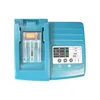 A close-up, studio shot of a battery charger. Produktbild-Vorschau