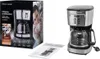 Kaffeemaschine Götze & Jensen Cm600X Inox 1.5L 900W Produktbild-Vorschau 8