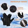 USB-beheizbare Handschuhe für Damen und Herren, Produktbild-Vorschau 6