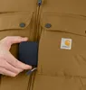 Carhartt LOOSE FIT MONTANA INSULATED JACKET 105474, Produktbild-Vorschau 6