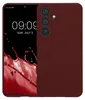 kwmobile Handyhülle für Samsung Galaxy S24 Hülle - weiches Produktbild-Vorschau 8