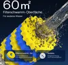 SunSun CPF-20000 tlakový jezírkový filtr 12 000 l/h / 36 W Náhled obrázku produktu 7