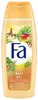Fa - Fa Bali Kuss Insel Schwingungen Dusche Creme - 250ml Produktbild-Vorschau 2