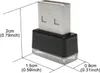 Auto-Atmosphärenlichter USB-LED-Umgebungsbeleuchtung Produktbild-Vorschau 7