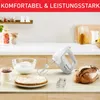 Tefal Handmixer Prep Mix HT450 wei/grau Produktbild-Vorschau 18