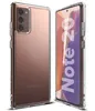 Etui Ringke Fusion Samsung Galaxy Note 20 Clear Produktbild-Vorschau 2