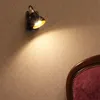 LED žárovka SMD GU10 230V 18×SMD 5W 400lm teplá bílá Náhled obrázku produktu 4