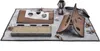 CanadianCat C10338, Katze, Mehrfarbig, Filz, 900 mm, 1100 Produktbild-Vorschau 4