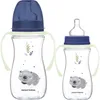 Babyflasche Kinderflasche Flasche Anti Kolik Flasche Sleepy Produktbild-Vorschau 1