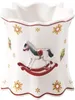 Villeroy & Boch, sada čtyř držáků na ubrousky, kolekce Toys Náhled obrázku produktu 8