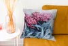 MuchoWow® Zierkissen Sofakissen Wohnzimmer Dekokissen 45x45 Produktbild-Vorschau 6