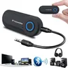 Bluetooth vysílač, bezdrátový Bluetooth adaptér s 3,5mm Náhled obrázku produktu 3