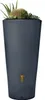 4rain Réservoir VASO 2en1 220L graphite avec robinet PE Voir les images du produit 3