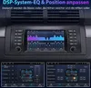 7 "Android12 Autorádio pre BMW E39 radu 5 carplay GPS Navi Náhľad obrázku produktu 11