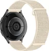 Smartwatch Armband für Samsung Galaxy Watch7 44mm Nylon Produktbild-Vorschau 2