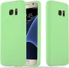 Cadorabo Housse pour Samsung Galaxy S7 Housse en vert Voir les images du produit 1