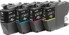 LC-421 MultiPack Druckerpatrone Produktbild-Vorschau 2