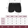 Herren Boxershorts von MUSTANG Retropants 3er-Pack Produktbild-Vorschau 7