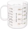 Orion | Messbecher - Aus Glas - 250 ml - Mit Skala - Produktbild-Vorschau 4