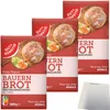 Gut & Günstig Brotbackmischung Bauernbrot 3er Pack (3x1000g Produktbild-Vorschau 1