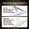 Philips Hue LightStrip Plus 2m 1600lm White Color Ambiance Produktbild-Vorschau 19