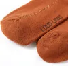 vidaXL Kinderstrumpfhose Cognac 116 Produktbild-Vorschau 2