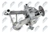 NTY BPO-RE-002 Ölpumpe Motorölpumpe für OPEL Vivaro A Produktbild-Vorschau 2