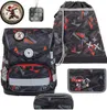 Belmil Kompaktowa ergonomiczna saszetka 5-częściowa "Ninja" Podgląd zdjęcia produktu 2