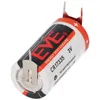 Baterie EVE CR17335 velikost 2 / 3A s 3 V 1550 mAh rozměry Náhled obrázku produktu 4