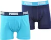 Puma Errores de Talla 701219336-789 in Multicolored color Voir les images du produit 4