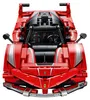 LEGO Technic Ferrari FXX K, Sada na stavění, 10 rok/roky, Náhled obrázku produktu 15