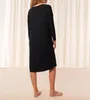 Triumph Damen Nachthemd Timeless Sensuality - BLACK - Größe Produktbild-Vorschau 3