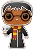 Figurka vinylowa Harry Potter 9 cm od Funko - Pop! Movies Anteprima dell’immagine prodotto 2
