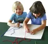 Gioco di filettatura Eduplay Mega Pickboard Anteprima dell’immagine prodotto 3