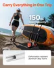 SucceBuy Chariot de transport pour planches de stand up Voir les images du produit 2