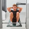 Türreck Reckstange Klimmzug Klimmzugstange Bauchtrainer Produktbild-Vorschau 5