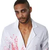 dressforfun® Herrenkostüm Gruseliger Zombie Doktor Produktbild-Vorschau 7