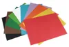 Tonzeichenpapier, A4, 10 Farben Produktbild-Vorschau 6
