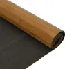 vidaXL Teppich Rechteckig Braun 70x100 cm Bambus Produktbild-Vorschau 5