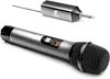 TONOR Mikrofon TW620 UHF Funkmikrofon Set mit Empfänger für Produktbild-Vorschau 1